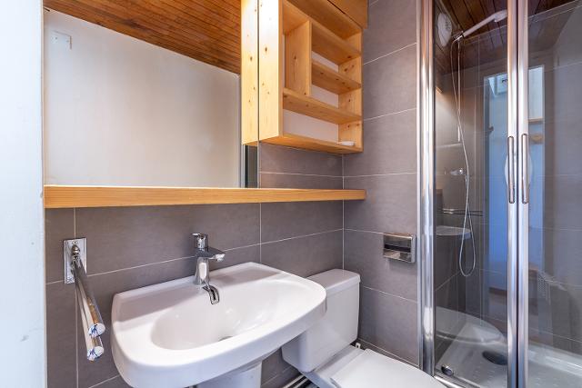 Appartements Grande Rosiere - Méribel Mottaret 1850