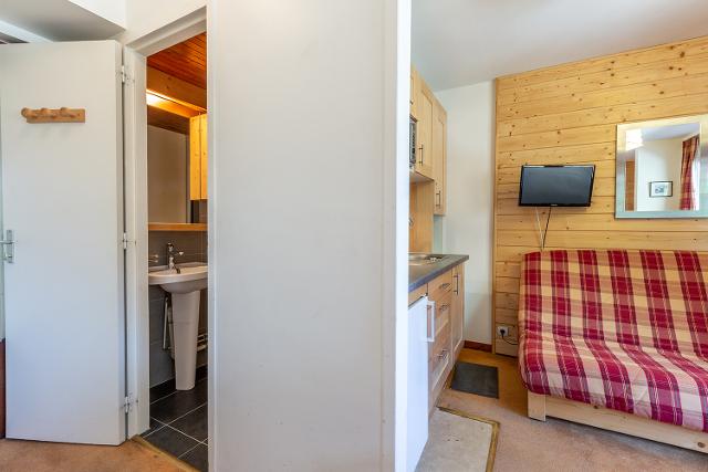 Appartements Grande Rosiere - Méribel Mottaret 1850