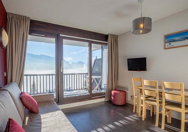 Résidence Madame Vacances Les Terrasses de Veret 3* - Flaine Forêt 1700