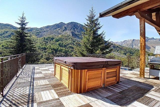 Chalet SAINT MARCEL - Saint Martin de Belleville