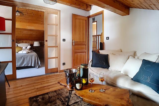 Chalet SAINT MARCEL - Saint Martin de Belleville