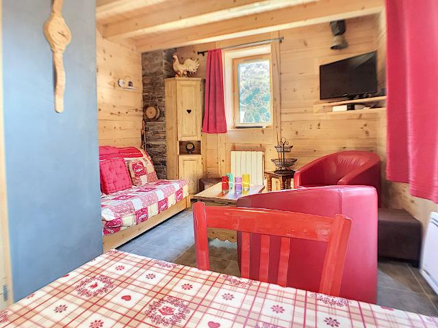 Chalet SAINT MARCEL - Saint Martin de Belleville