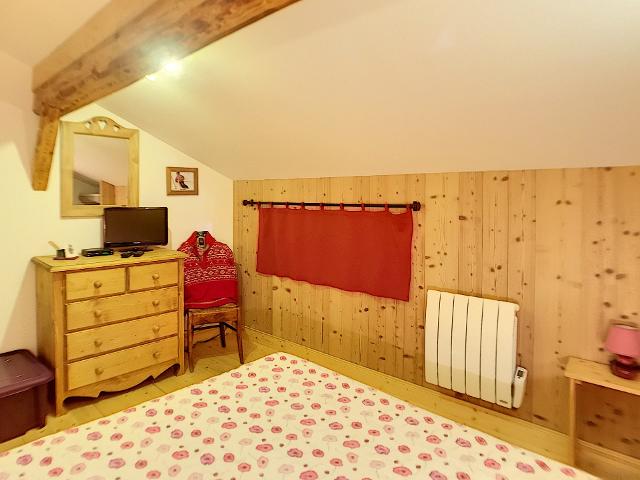 Chalet SAINT MARCEL - Saint Martin de Belleville