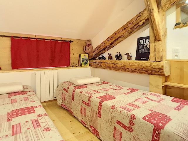 Chalet SAINT MARCEL - Saint Martin de Belleville