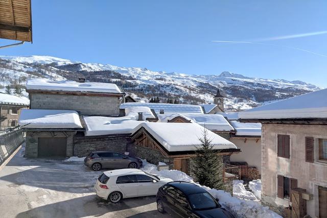 Chalet SAINT MARCEL - Saint Martin de Belleville