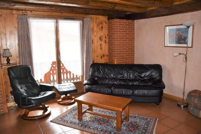 Appartements Namaste Barioz - Pralognan la Vanoise