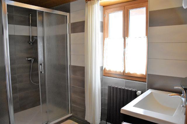 Appartements Namaste Barioz - Pralognan la Vanoise