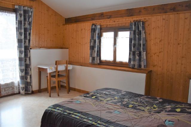 Appartements Namaste Barioz - Pralognan la Vanoise