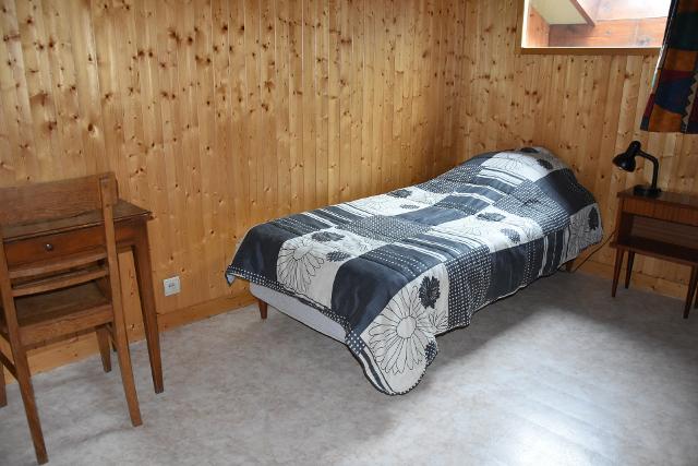 Appartements Namaste Barioz - Pralognan la Vanoise