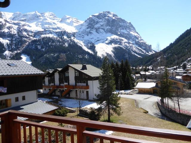 Appartements Napremont - Pralognan la Vanoise