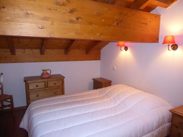 Appartements Napremont - Pralognan la Vanoise