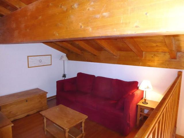 Appartements Napremont - Pralognan la Vanoise