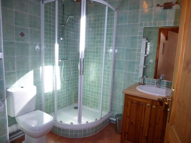 Appartements Napremont - Pralognan la Vanoise