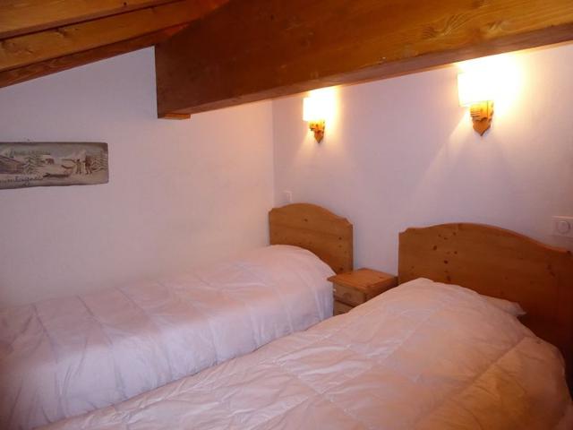 Appartements Napremont - Pralognan la Vanoise