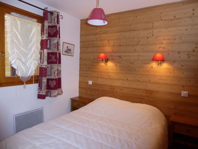 Appartements Napremont - Pralognan la Vanoise