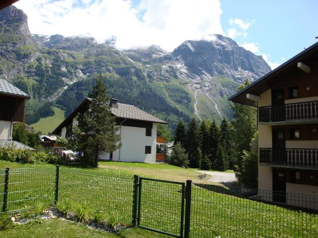 Appartements Napremont - Pralognan la Vanoise