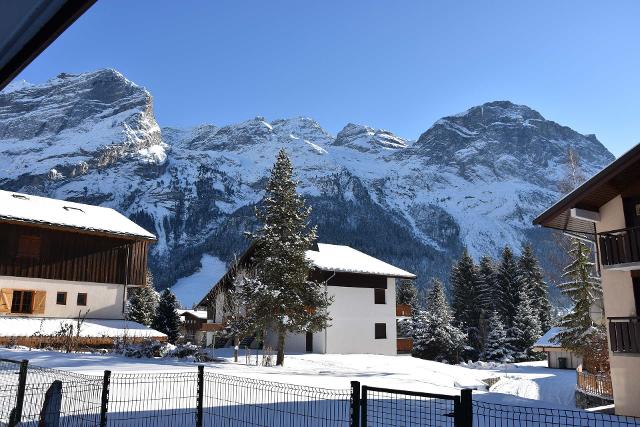 Appartements Napremont - Pralognan la Vanoise