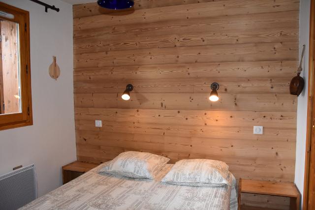 Appartements Napremont - Pralognan la Vanoise