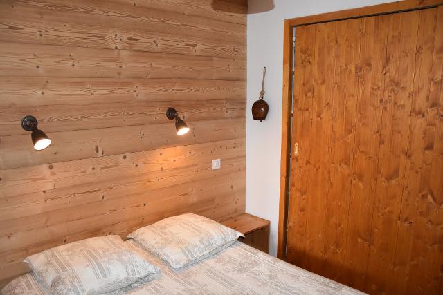 Appartements Napremont - Pralognan la Vanoise