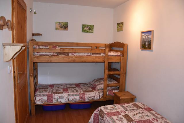 Appartements Napremont - Pralognan la Vanoise