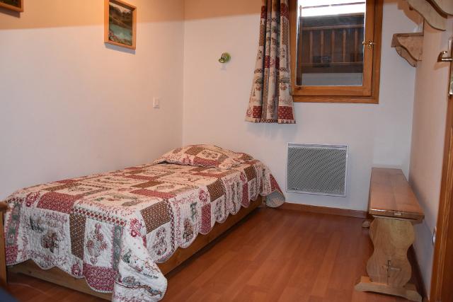 Appartements Napremont - Pralognan la Vanoise