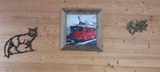 Appartements Napremont - Pralognan la Vanoise