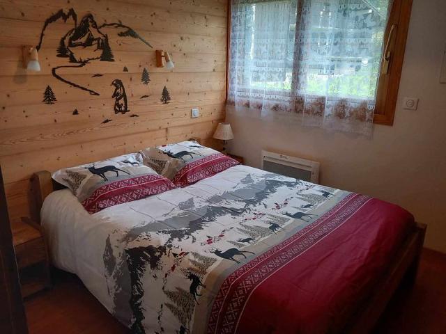 Appartements Napremont - Pralognan la Vanoise