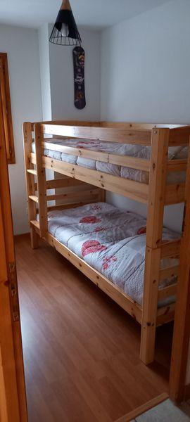 Appartements Napremont - Pralognan la Vanoise