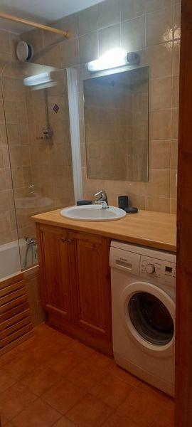 Appartements Napremont - Pralognan la Vanoise