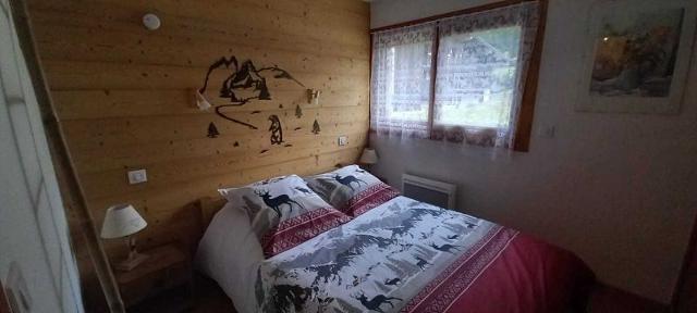 Appartements Napremont - Pralognan la Vanoise