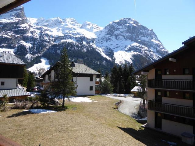 Appartements Napremont - Pralognan la Vanoise