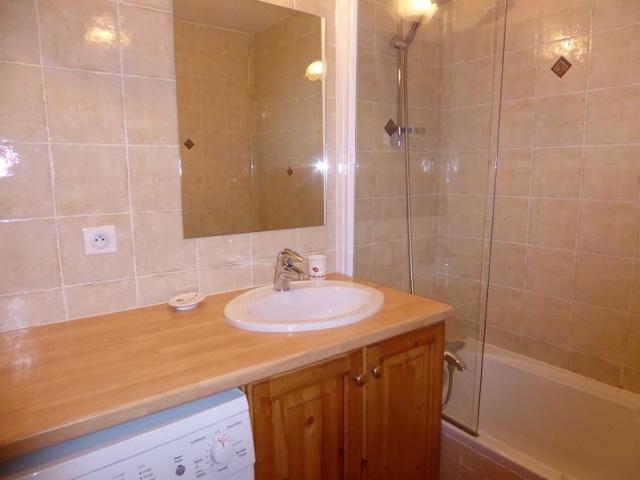 Appartements Napremont - Pralognan la Vanoise