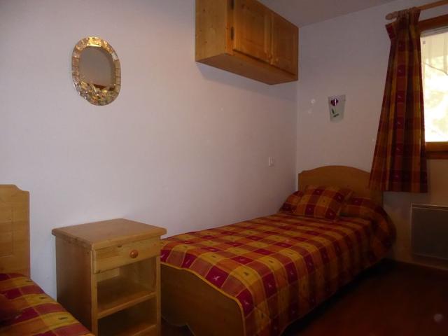 Appartements Napremont - Pralognan la Vanoise
