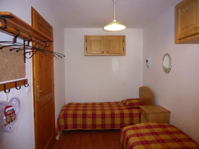 Appartements Napremont - Pralognan la Vanoise