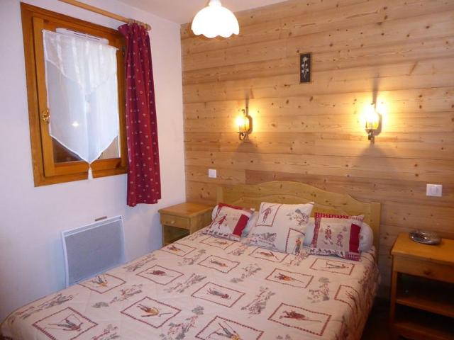Appartements Napremont - Pralognan la Vanoise