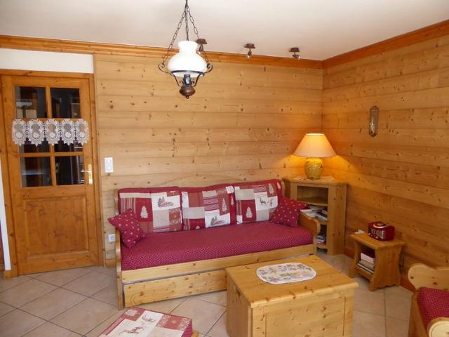 Appartements Napremont - Pralognan la Vanoise