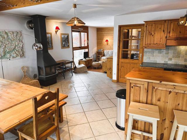 Appartements Napremont - Pralognan la Vanoise