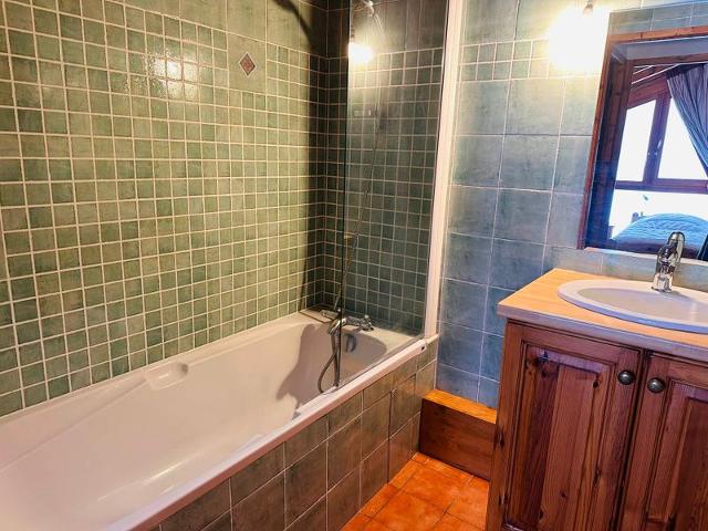 Appartements Napremont - Pralognan la Vanoise