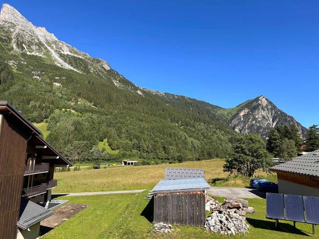 Appartements Napremont - Pralognan la Vanoise