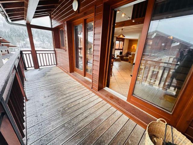 Appartements Napremont - Pralognan la Vanoise
