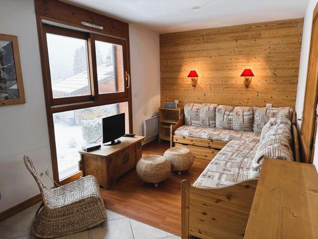 Appartements Napremont - Pralognan la Vanoise