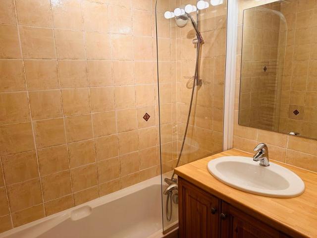 Appartements Napremont - Pralognan la Vanoise