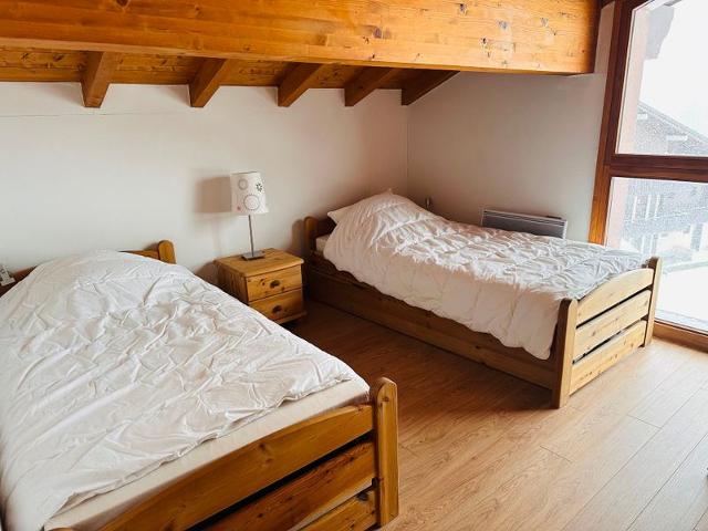 Appartements Napremont - Pralognan la Vanoise