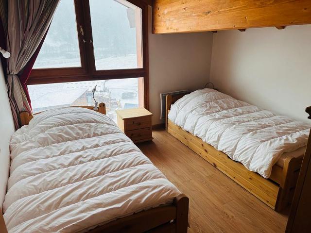 Appartements Napremont - Pralognan la Vanoise