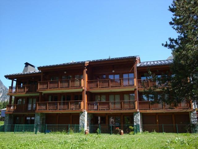 Appartements Napremont - Pralognan la Vanoise