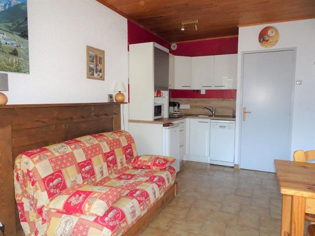 Appartements Flor'alpes - Plagne - Champagny en Vanoise