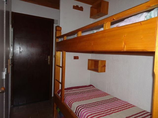 Appartements Flor'alpes - Plagne - Champagny en Vanoise