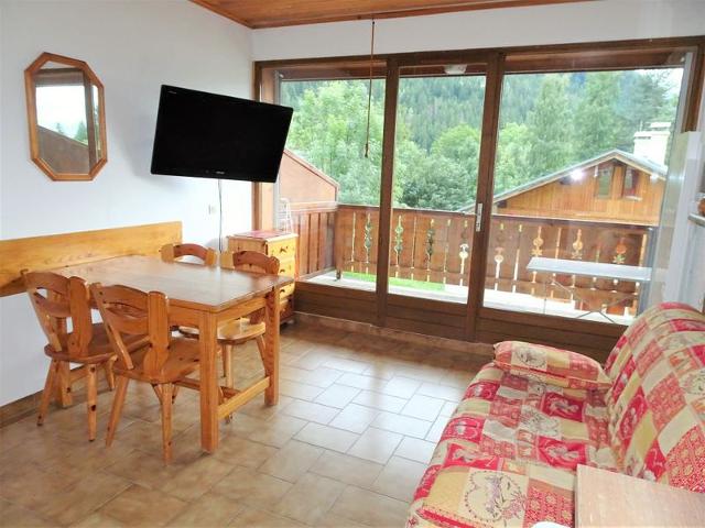 Appartements Flor'alpes - Plagne - Champagny en Vanoise
