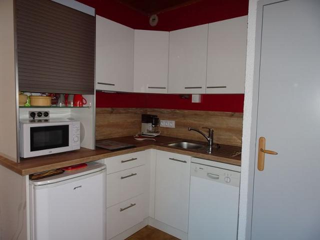 Appartements Flor'alpes - Plagne - Champagny en Vanoise