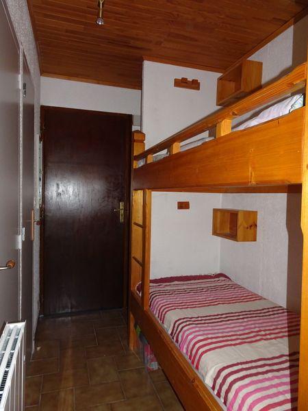 Appartements Flor'alpes - Plagne - Champagny en Vanoise